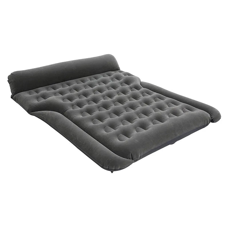 SUV Inflatable Rear Seat Mattress
