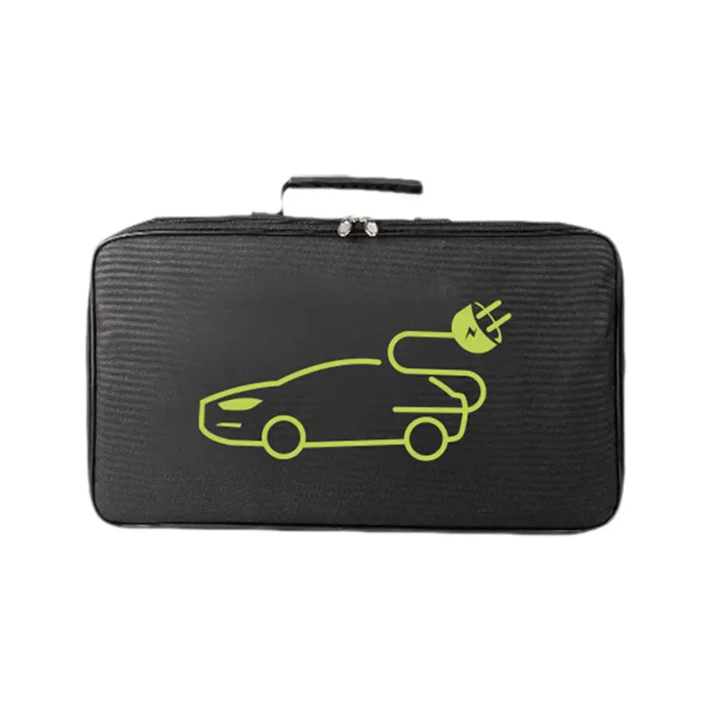 Waterproof EV Jump Cable Storage Bag