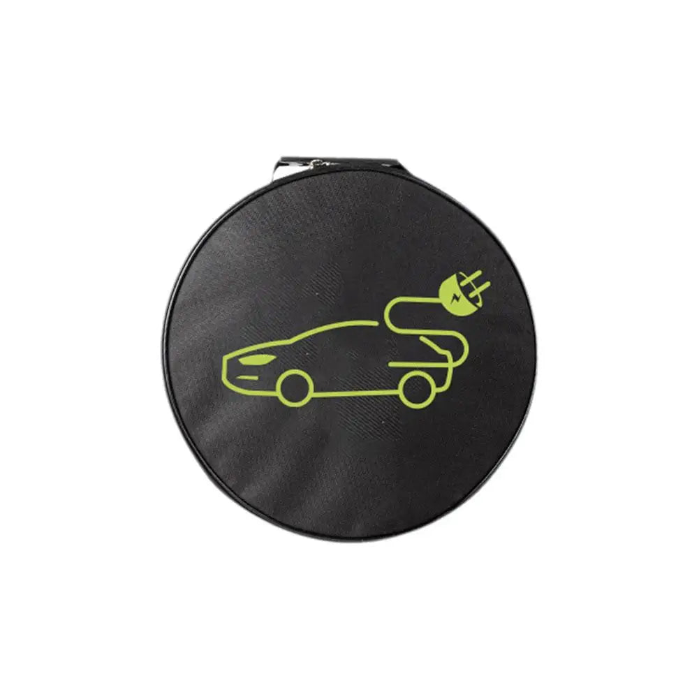 Waterproof EV Jump Cable Storage Bag