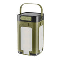 Foldable Camping Lantern & Power Bank