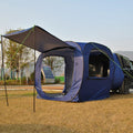 Pop-Up SUV Rear Camping Tent