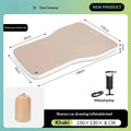 Universal SUV Inflatable Car Mattress