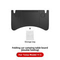 Tesla Steering Wheel Laptop & Dining Tray