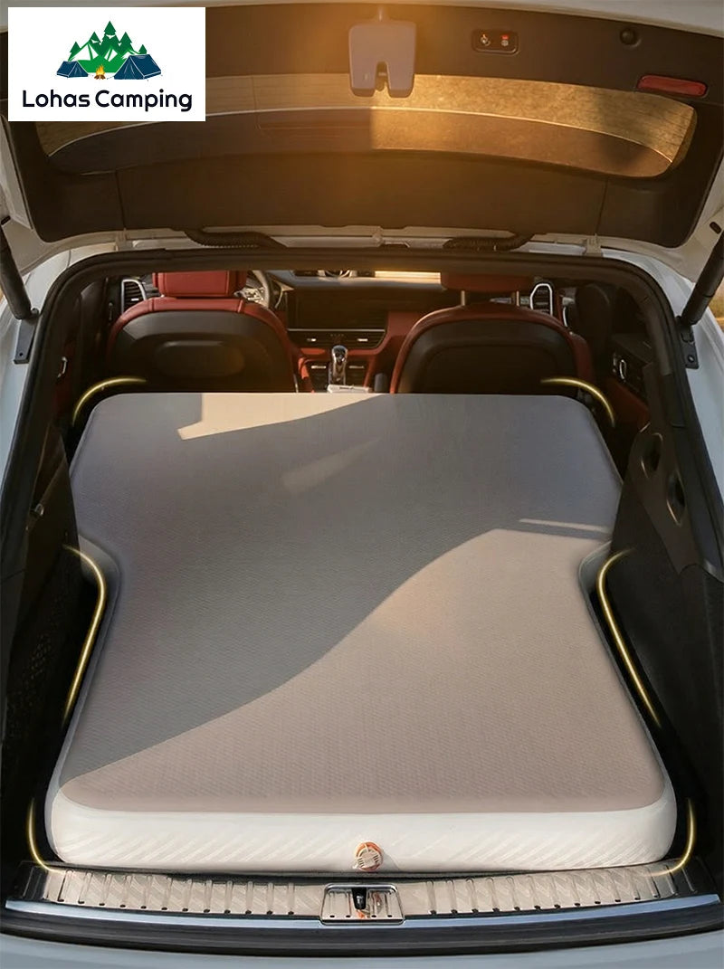 Universal SUV Inflatable Car Mattress