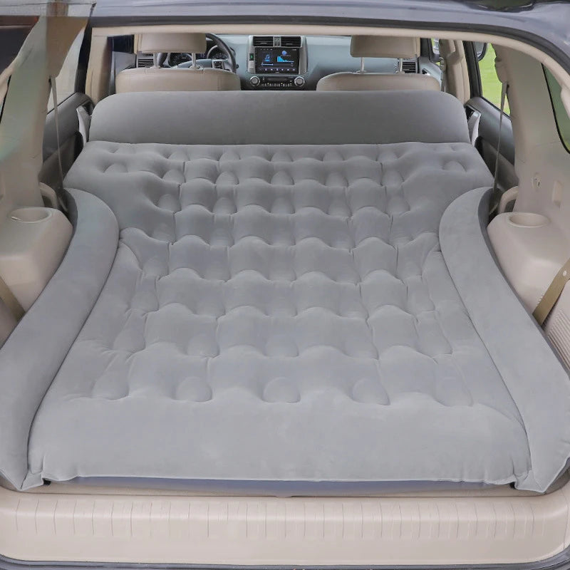 SUV Inflatable Rear Seat Mattress