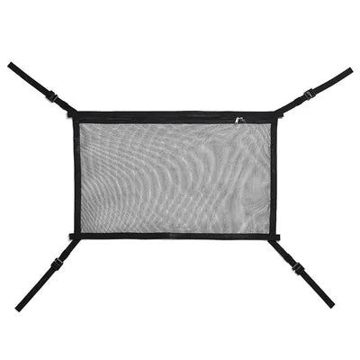 Car Roof Cargo Net Storage Organiser