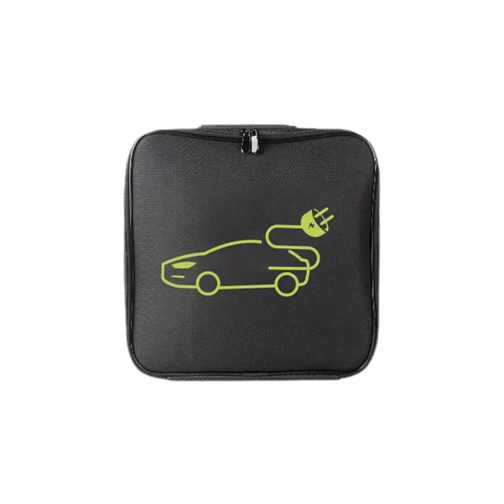 Waterproof EV Jump Cable Storage Bag