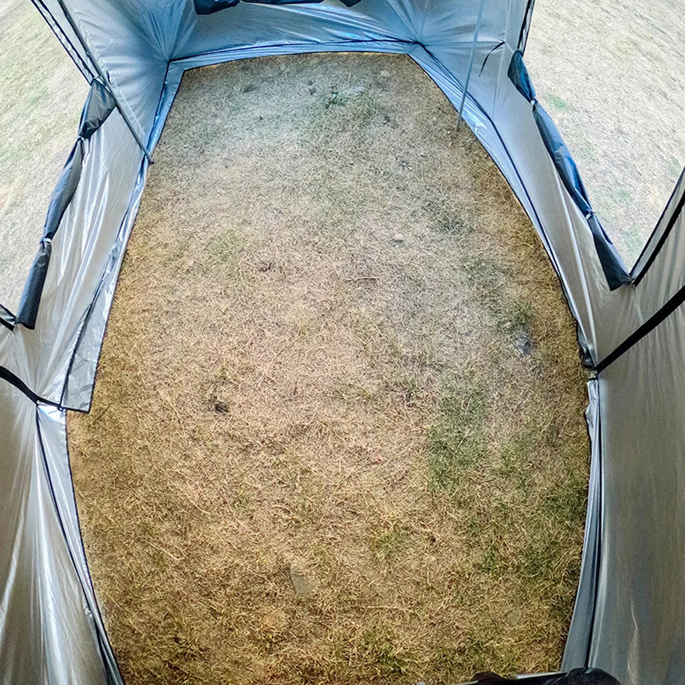 Universal SUV Camping Tent with Awning