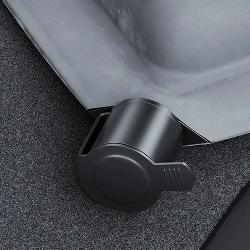 BYD Sealion 7 Inflatable Air Mattress